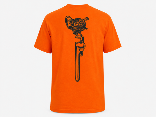 The Workin' Tom Tee