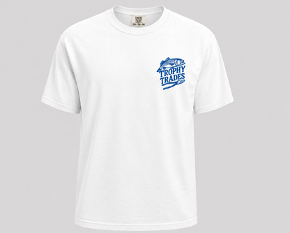 Rather be Fishin' Tee