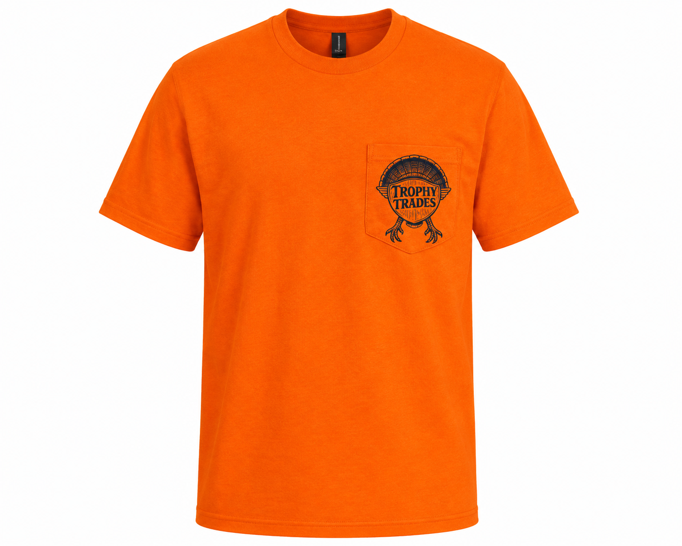 The Workin' Tom Tee