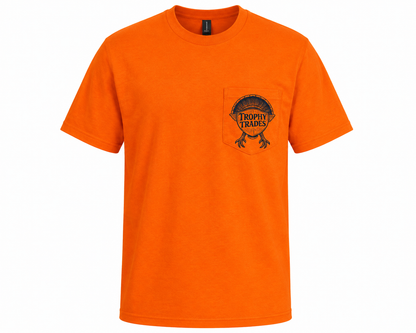 The Workin' Tom Tee