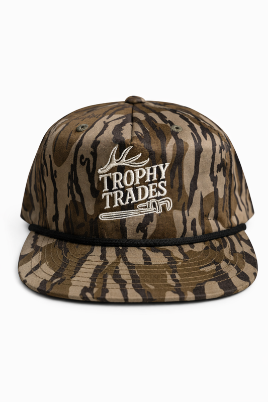 The Bottomlands Hat