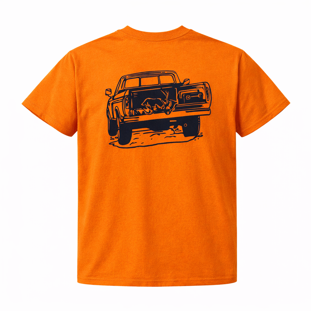 The Tradesmen Tee