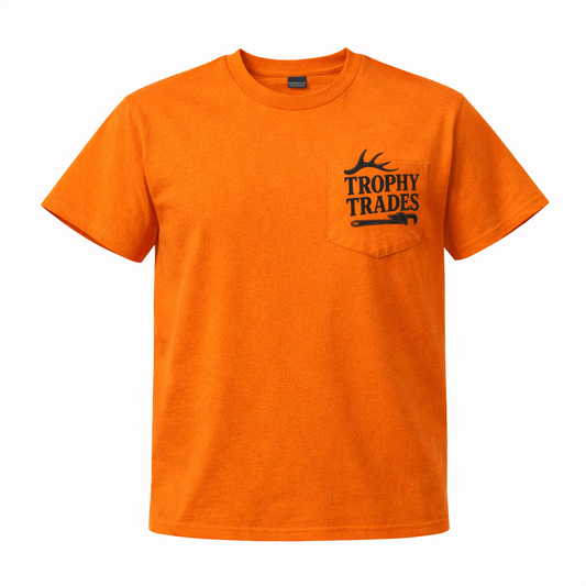 The Tradesmen Tee