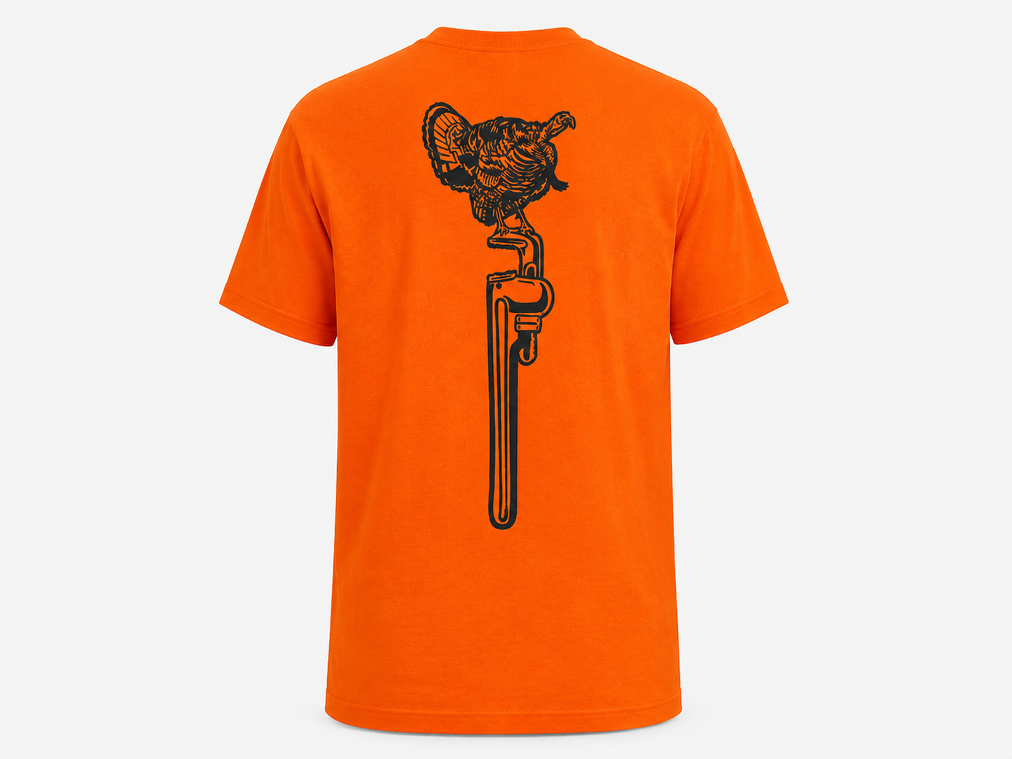 The Workin' Tom Tee