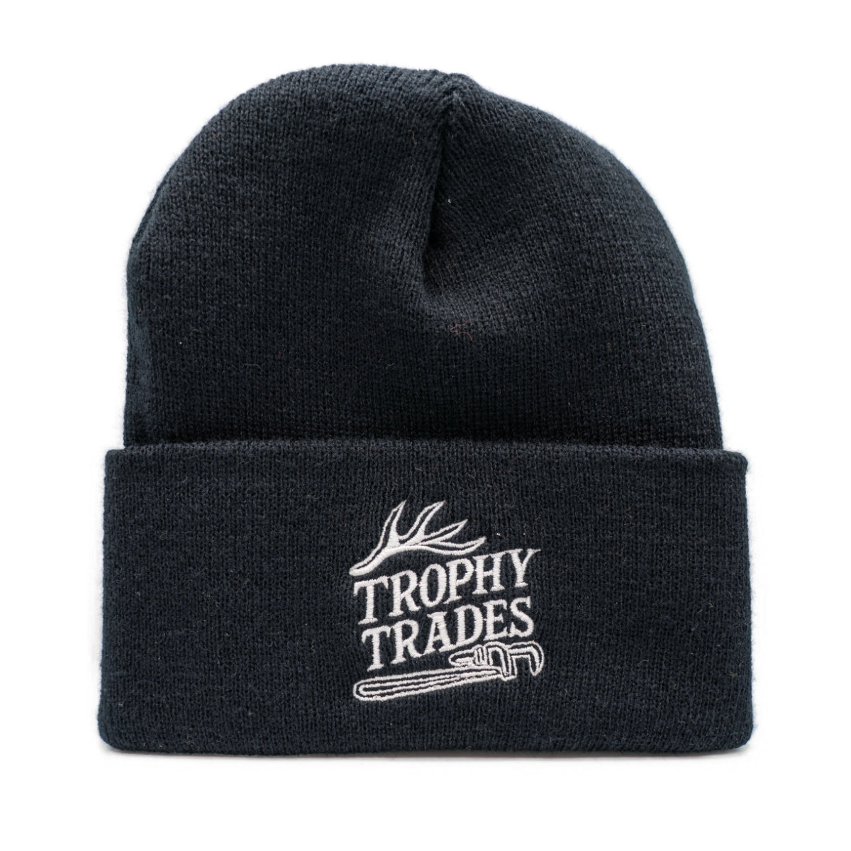 Trophy Beanie