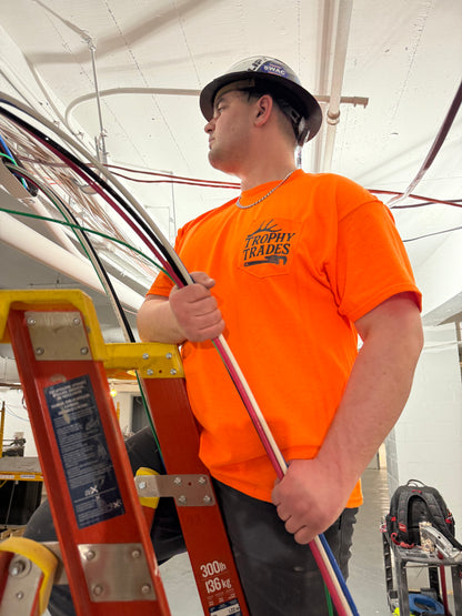 The Tradesmen Tee