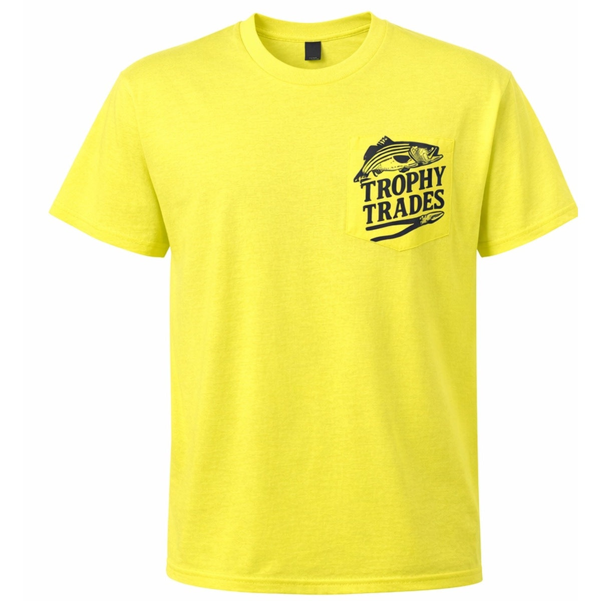The Electrician Fishin' Tee